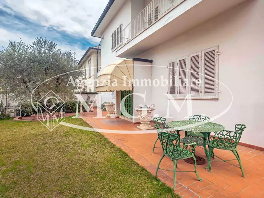 Immagine 4 di Casa indipendente in vendita  a Castelfranco Di Sotto