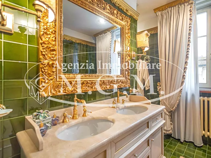 Immagine 33 di Casa indipendente in vendita  a Castelfranco Di Sotto