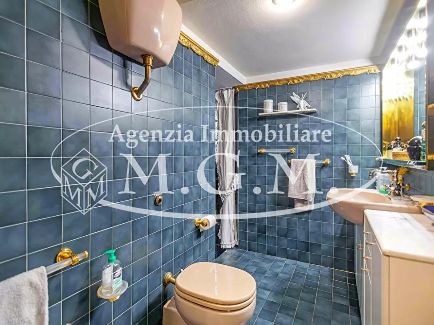 Immagine 18 di Casa indipendente in vendita  a Castelfranco Di Sotto