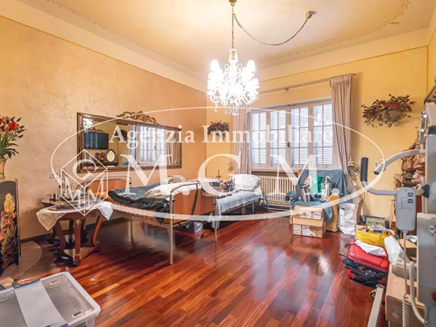 Immagine 17 di Casa indipendente in vendita  a Castelfranco Di Sotto