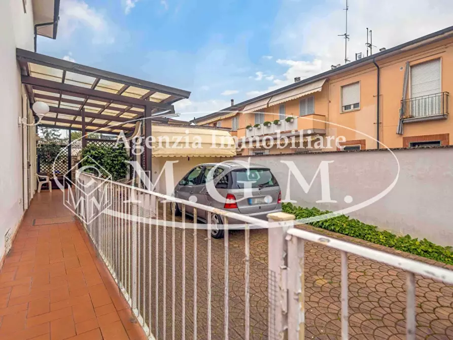 Immagine 5 di Casa indipendente in vendita  a Castelfranco Di Sotto