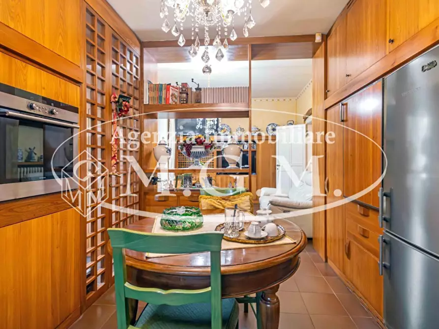 Immagine 24 di Casa indipendente in vendita  a Castelfranco Di Sotto