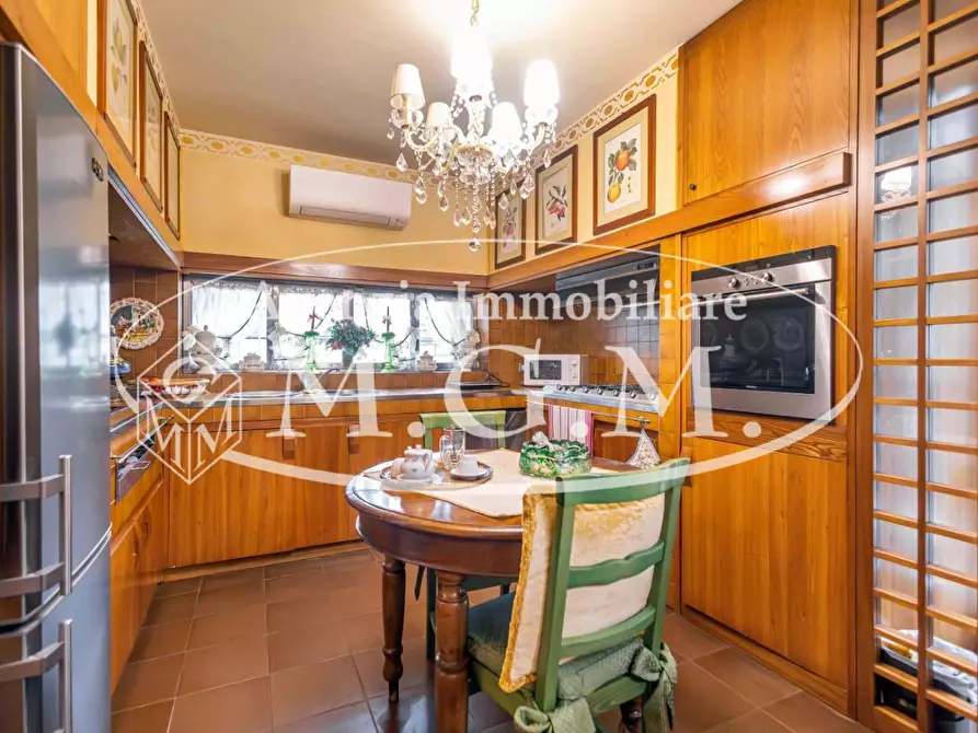 Immagine 23 di Casa indipendente in vendita  a Castelfranco Di Sotto