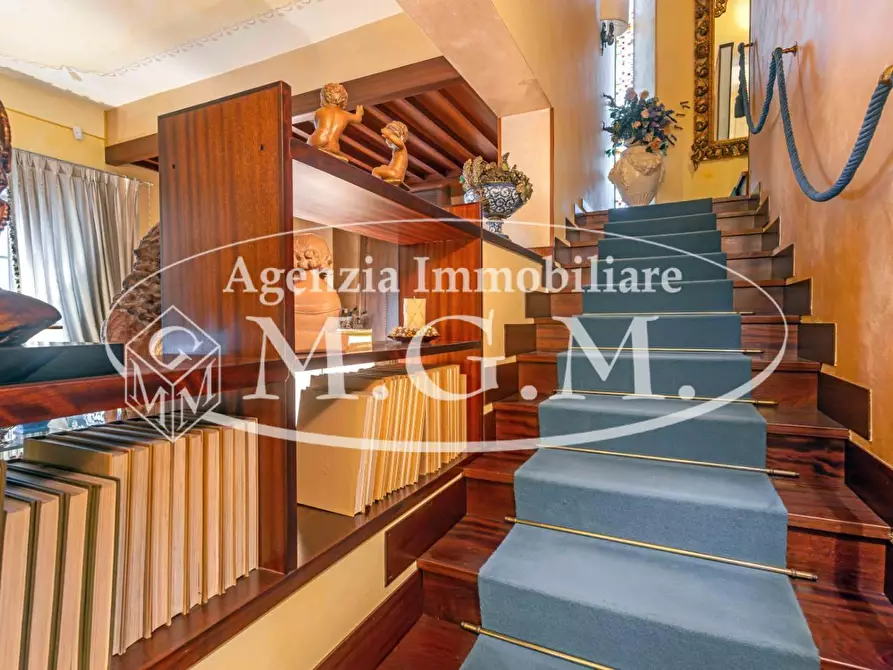 Immagine 26 di Casa indipendente in vendita  a Castelfranco Di Sotto