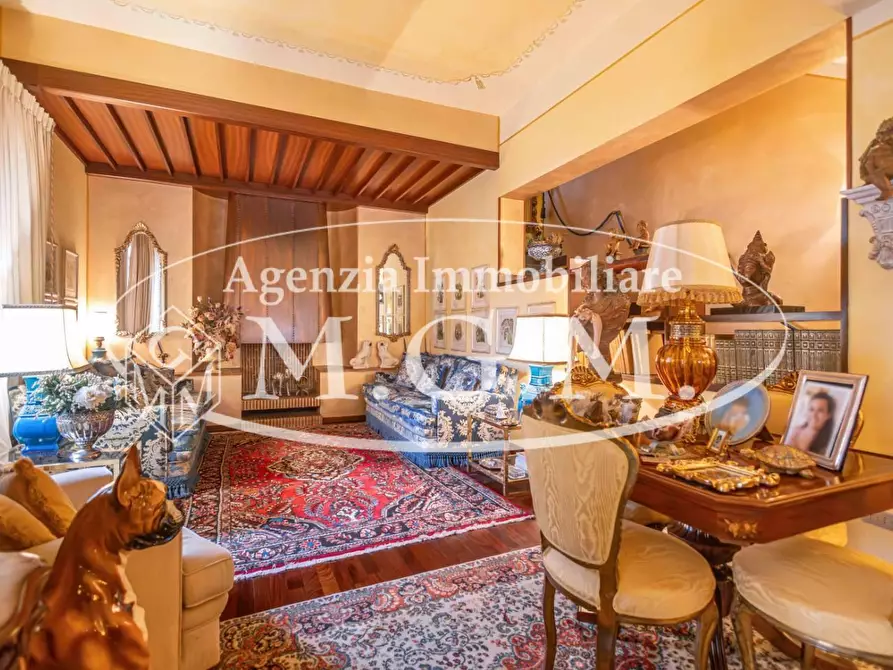 Immagine 12 di Casa indipendente in vendita  a Castelfranco Di Sotto