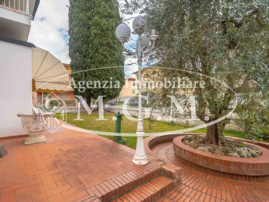 Immagine 3 di Casa indipendente in vendita  a Castelfranco Di Sotto