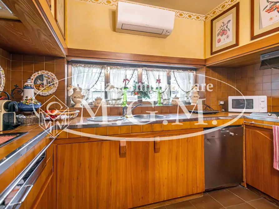 Immagine 25 di Casa indipendente in vendita  a Castelfranco Di Sotto