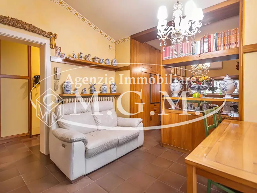 Immagine 22 di Casa indipendente in vendita  a Castelfranco Di Sotto