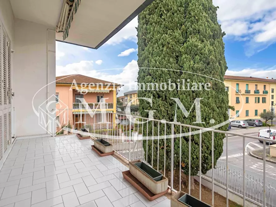 Immagine 37 di Casa indipendente in vendita  a Castelfranco Di Sotto