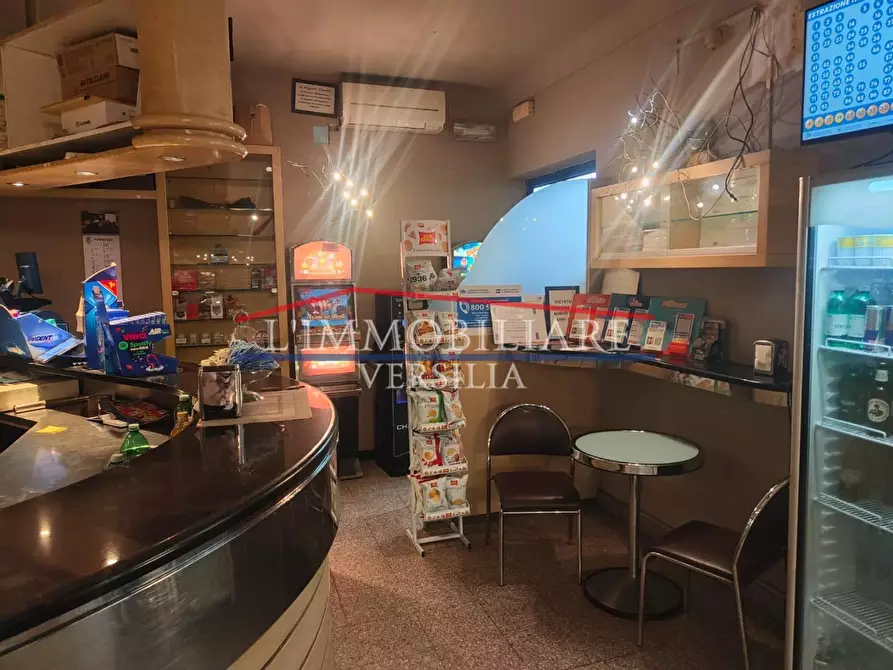 Immagine 4 di Bar / Ristorante in vendita  a Massa