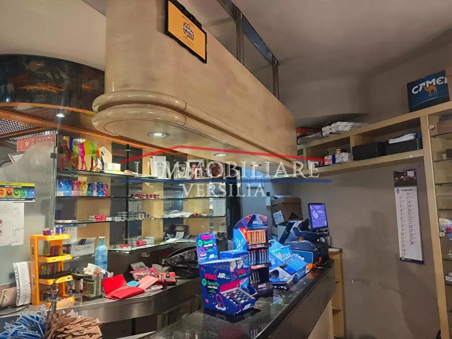 Immagine 5 di Bar / Ristorante in vendita  a Massa