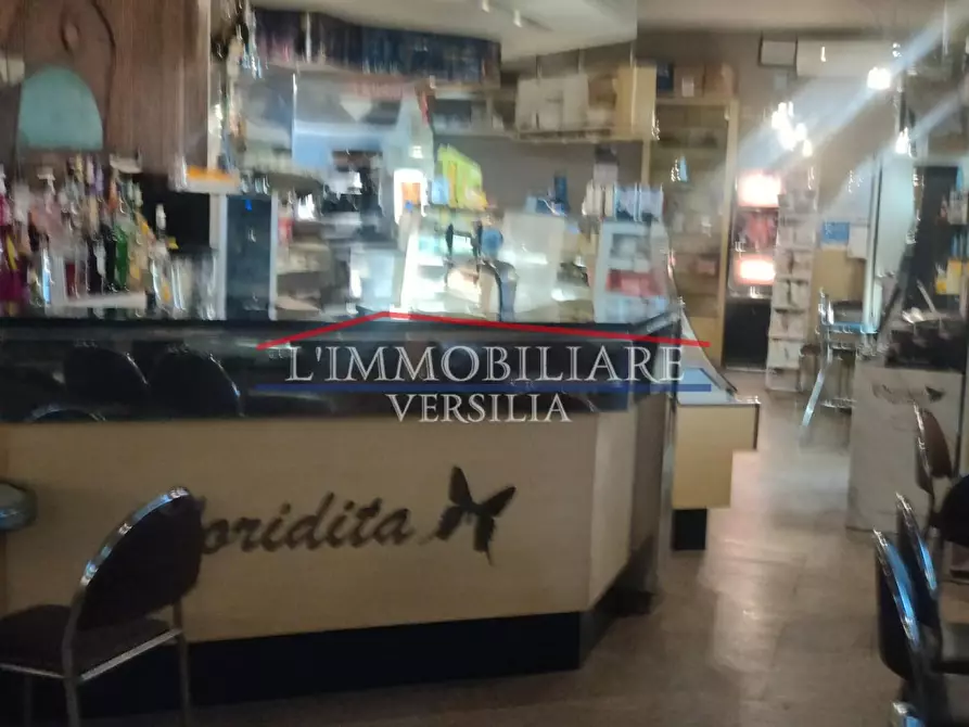 Immagine 12 di Bar / Ristorante in vendita  a Massa