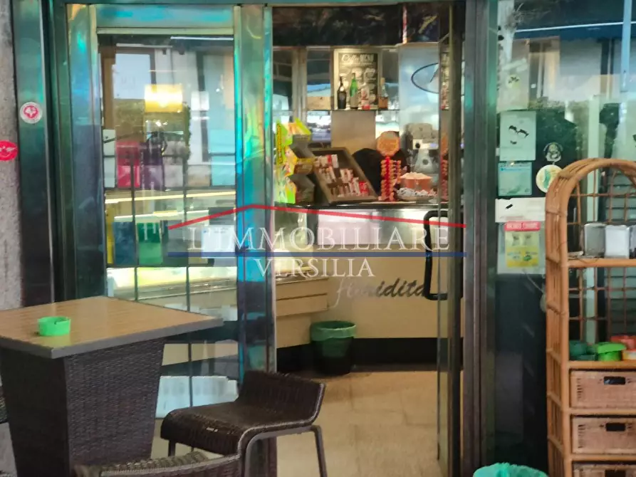 Immagine 9 di Bar / Ristorante in vendita  a Massa