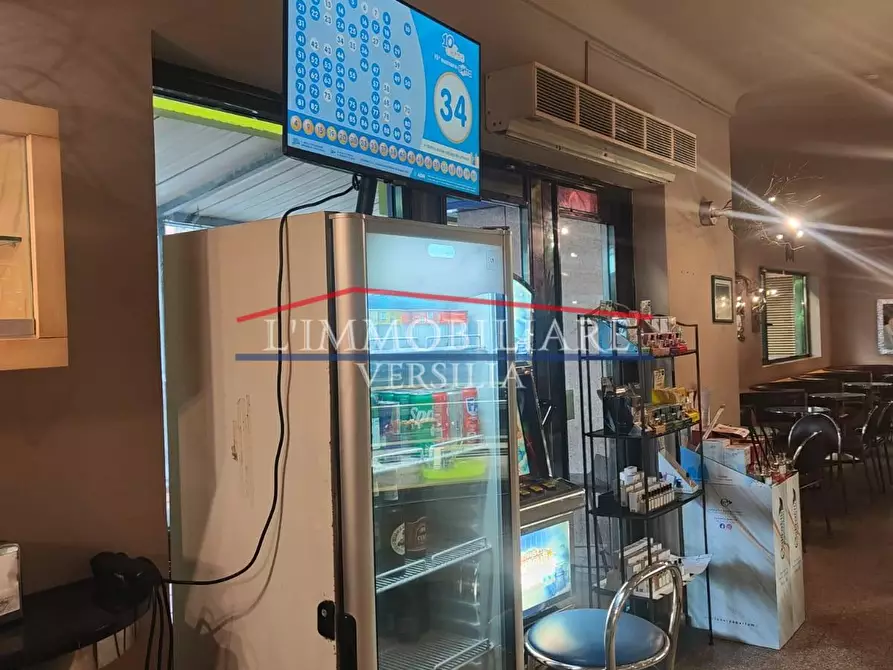 Immagine 8 di Bar / Ristorante in vendita  a Massa