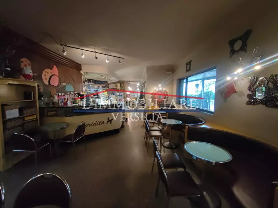 Immagine 11 di Bar / Ristorante in vendita  a Massa
