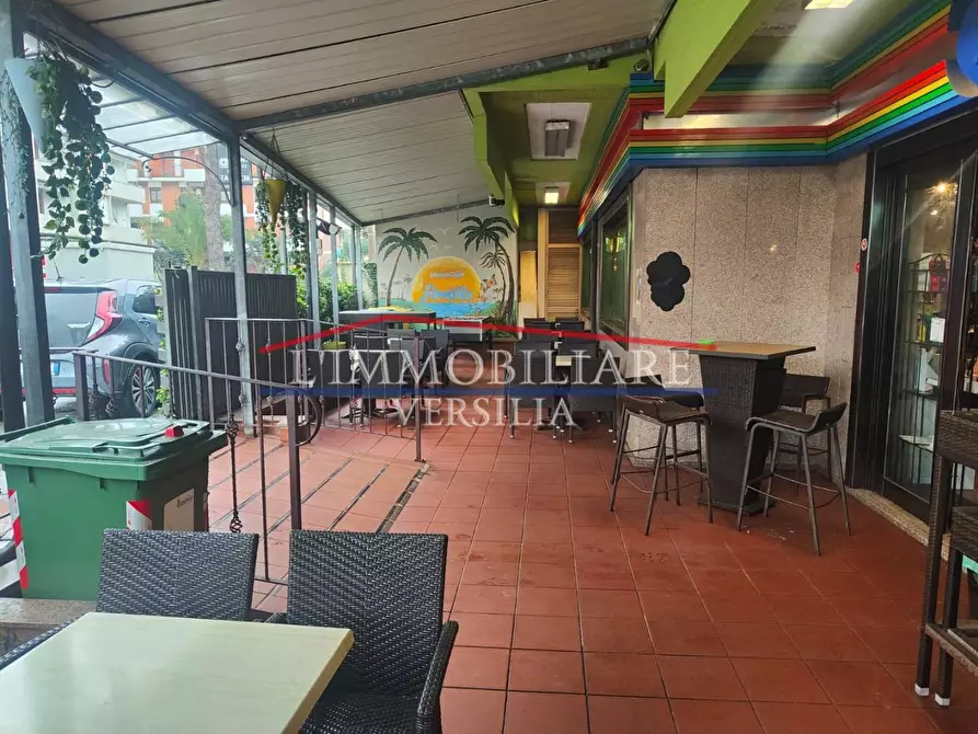 Immagine 7 di Bar / Ristorante in vendita  a Massa