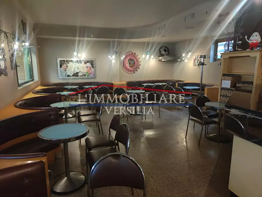 Immagine 1 di Bar / Ristorante in vendita  a Massa