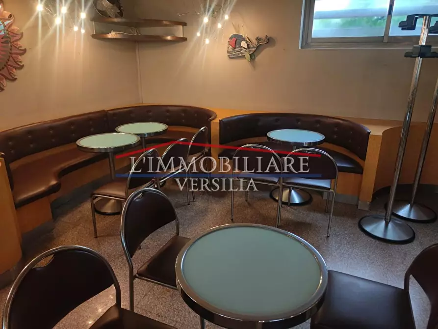 Immagine 13 di Bar / Ristorante in vendita  a Massa