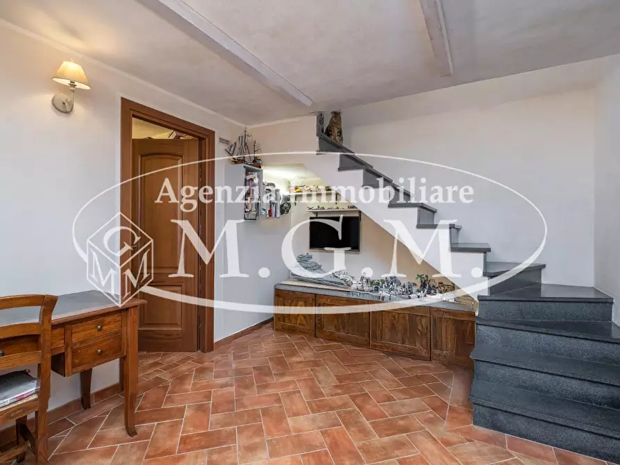 Immagine 39 di Appartamento in vendita  a Bientina