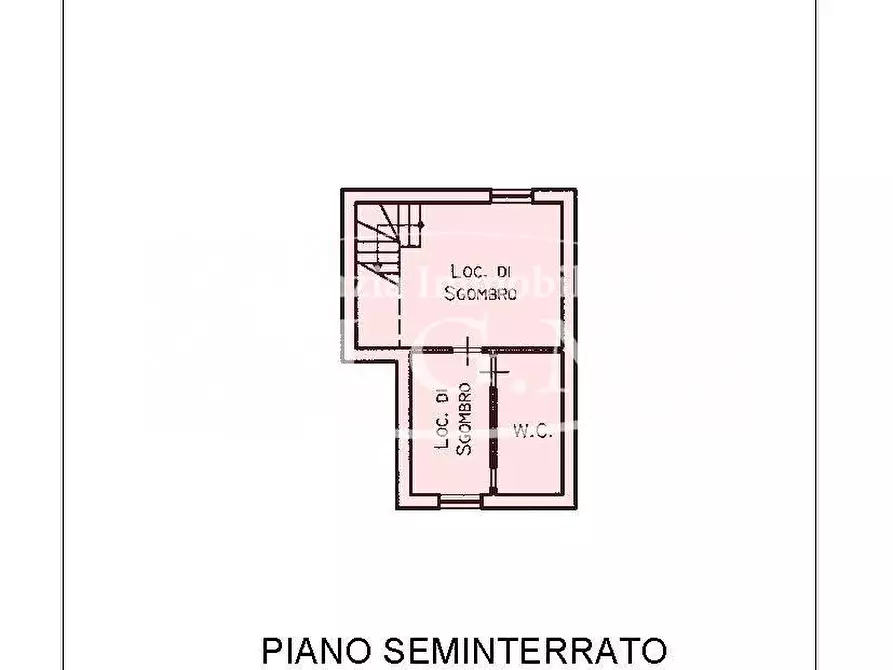 Immagine 44 di Appartamento in vendita  a Bientina