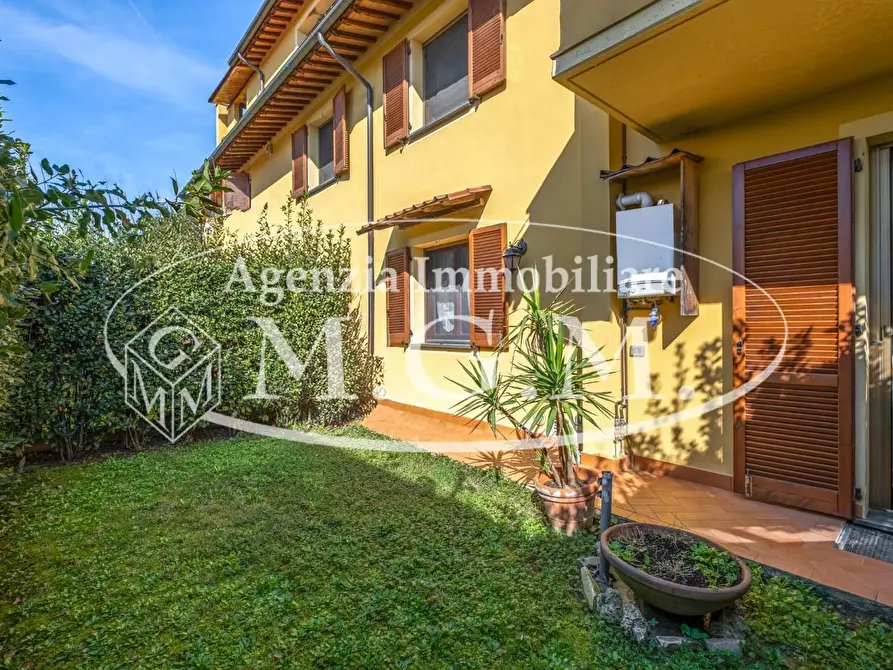 Immagine 24 di Appartamento in vendita  a Bientina