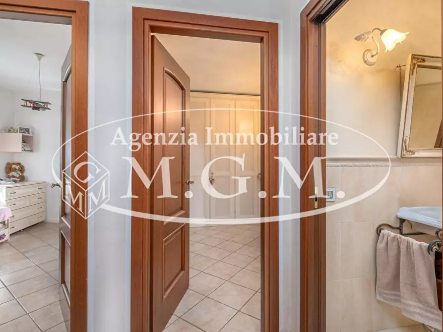 Immagine 29 di Appartamento in vendita  a Bientina