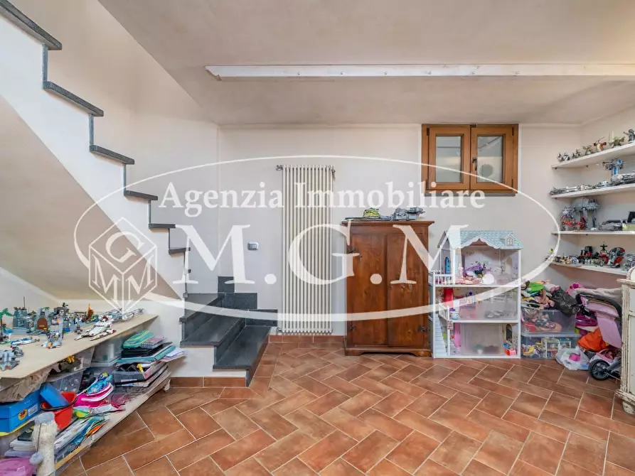 Immagine 40 di Appartamento in vendita  a Bientina