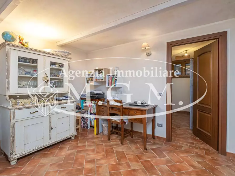 Immagine 38 di Appartamento in vendita  a Bientina