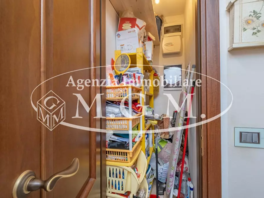 Immagine 36 di Appartamento in vendita  a Bientina