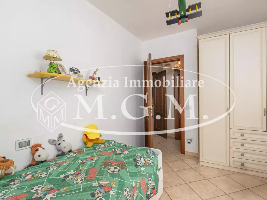 Immagine 35 di Appartamento in vendita  a Bientina