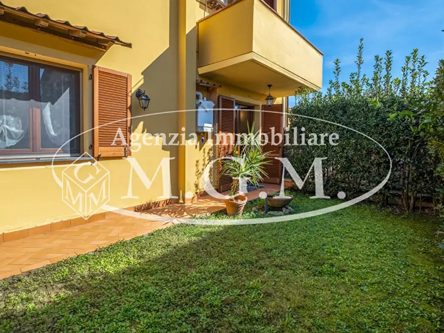 Immagine 25 di Appartamento in vendita  a Bientina