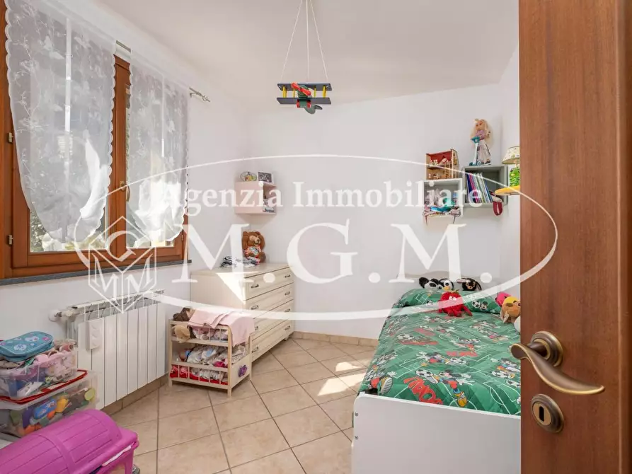 Immagine 34 di Appartamento in vendita  a Bientina