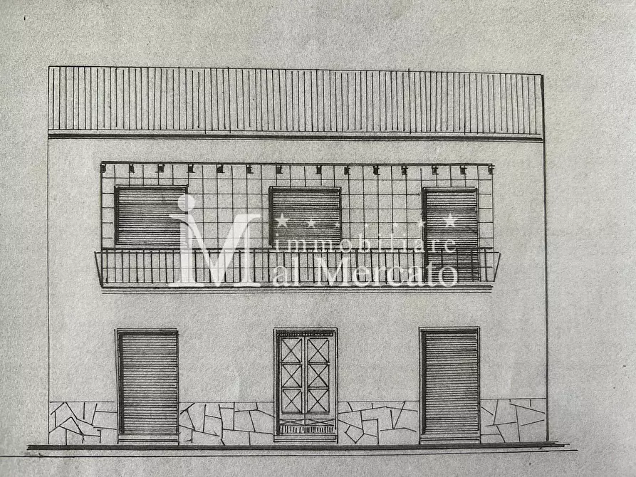 Immagine 7 di Appartamento in vendita  a Viareggio