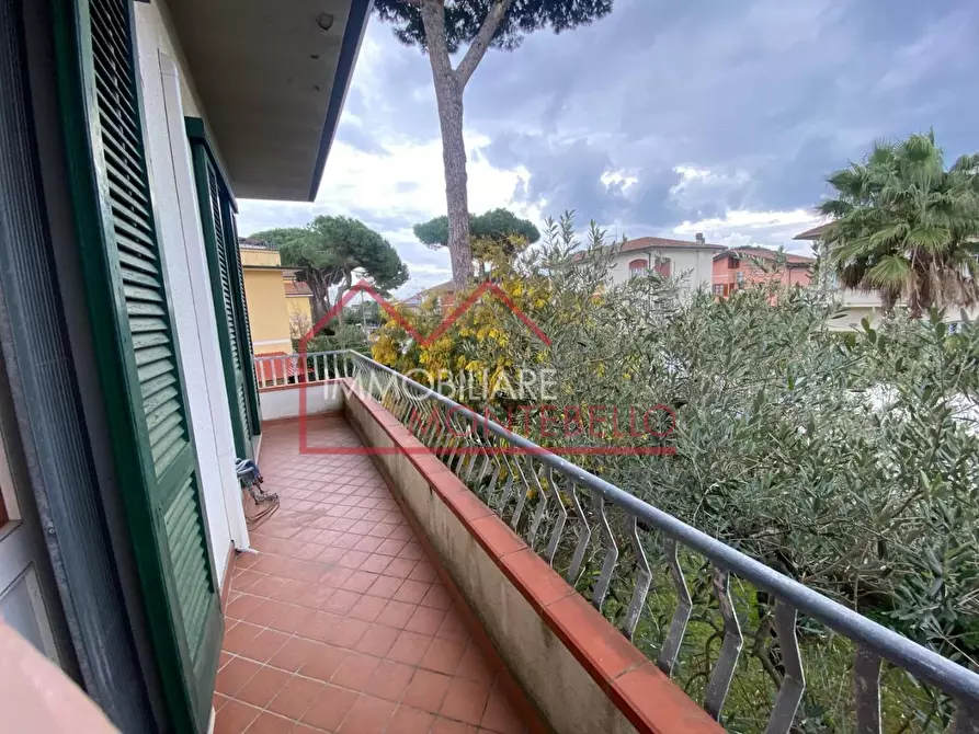 Immagine 7 di Villa in vendita  a Camaiore