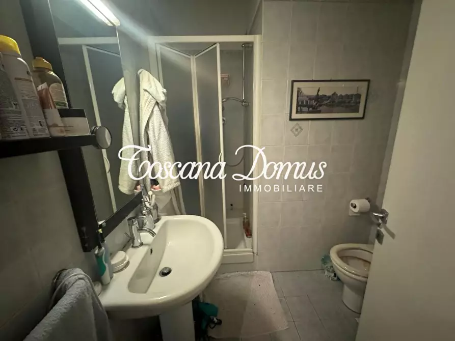 Immagine 6 di Appartamento in vendita  a Siena