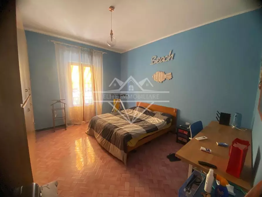 Immagine 12 di Casa bifamiliare in vendita  a Castelnuovo Magra