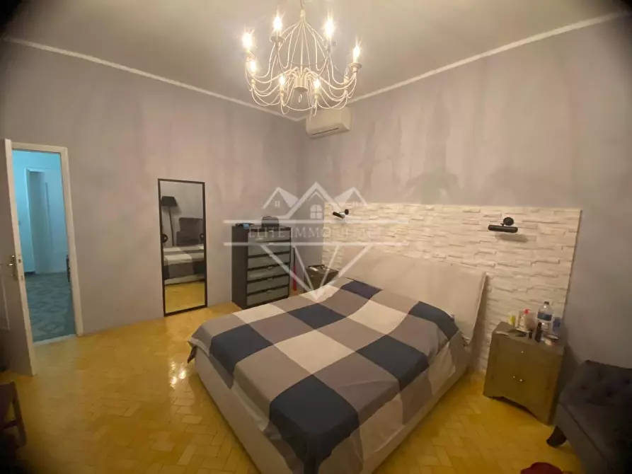 Immagine 17 di Casa bifamiliare in vendita  a Castelnuovo Magra