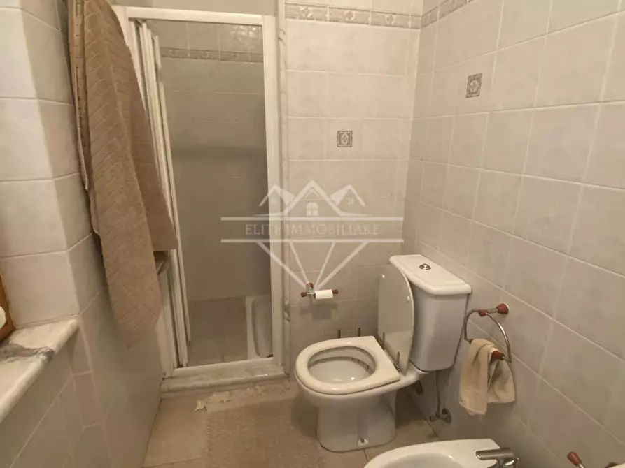 Immagine 15 di Casa bifamiliare in vendita  a Castelnuovo Magra