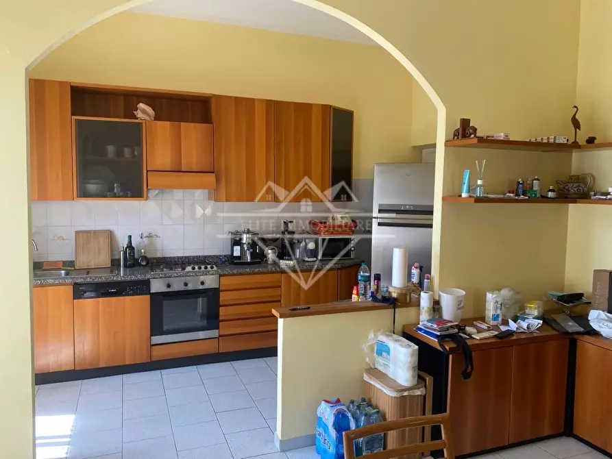 Immagine 19 di Casa bifamiliare in vendita  a Castelnuovo Magra