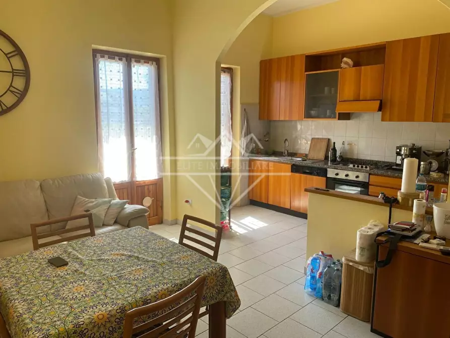 Immagine 20 di Casa bifamiliare in vendita  a Castelnuovo Magra