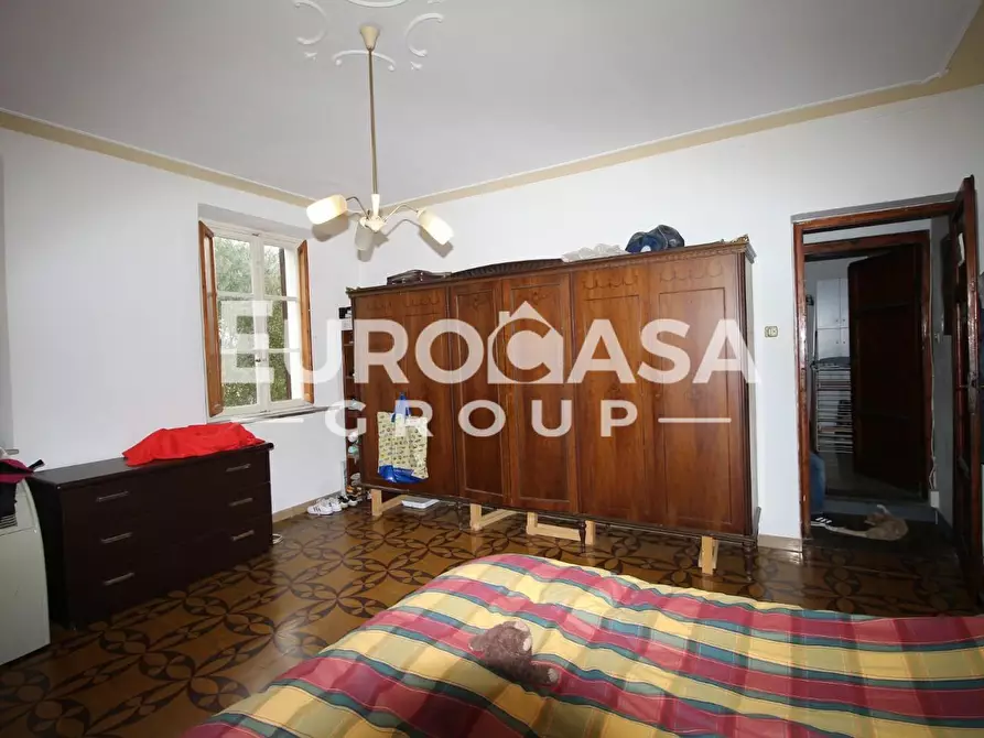 Immagine 10 di Terratetto in vendita  a Lucca