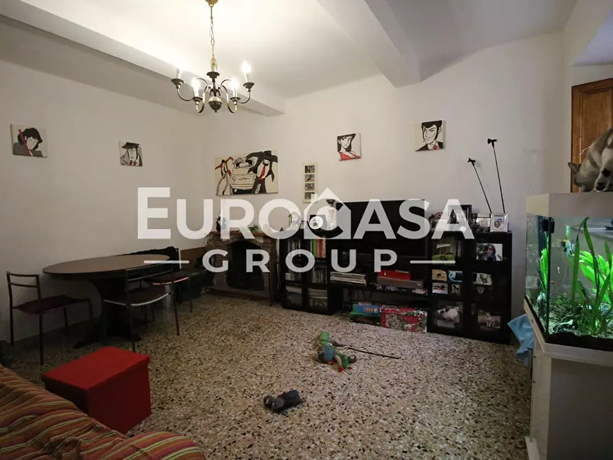 Immagine 4 di Terratetto in vendita  a Lucca