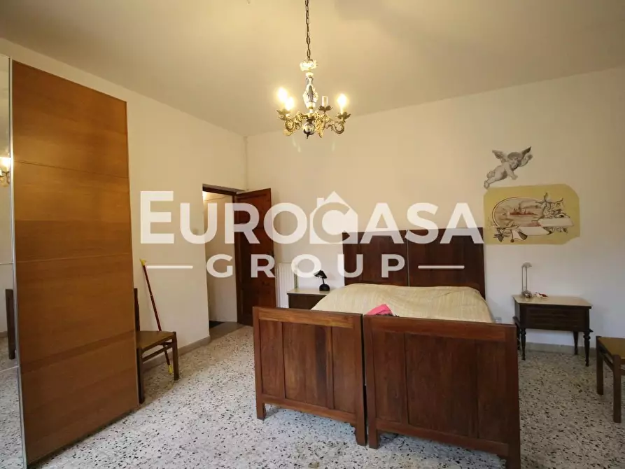 Immagine 20 di Terratetto in vendita  a Lucca