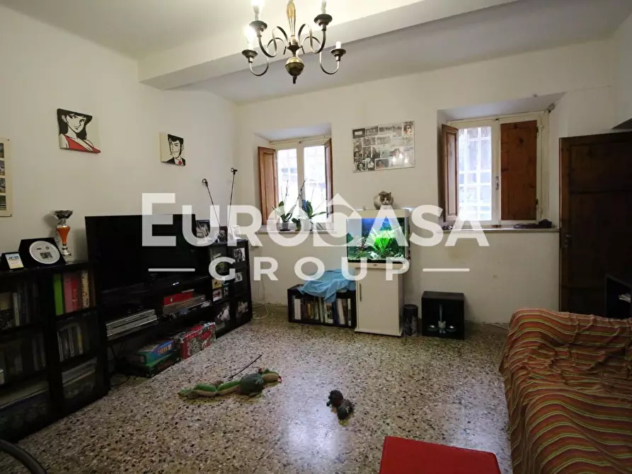 Immagine 5 di Terratetto in vendita  a Lucca