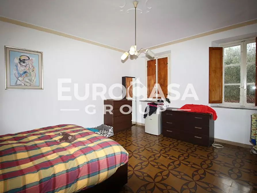 Immagine 9 di Terratetto in vendita  a Lucca