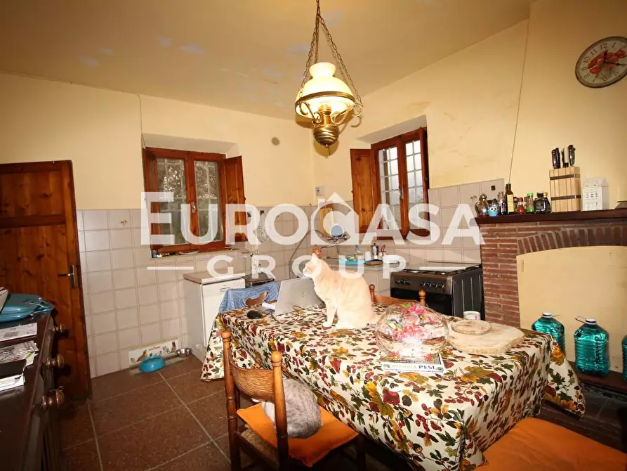 Immagine 3 di Terratetto in vendita  a Lucca