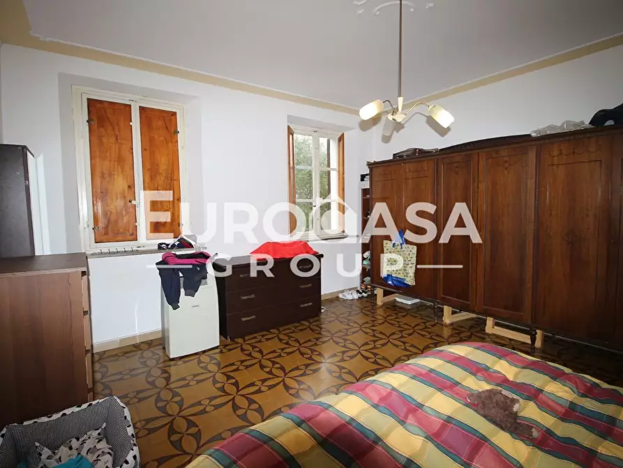 Immagine 11 di Terratetto in vendita  a Lucca