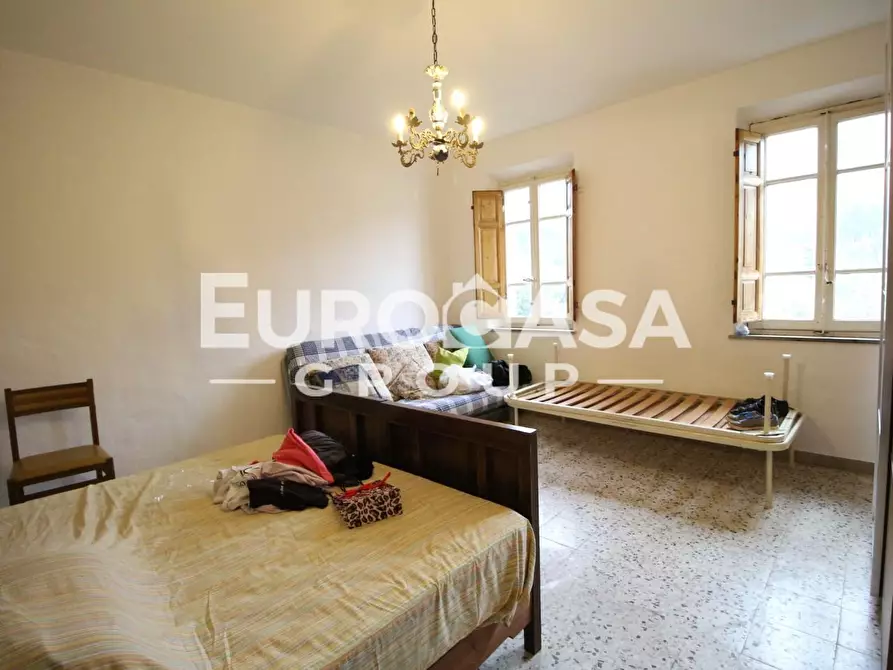 Immagine 22 di Terratetto in vendita  a Lucca