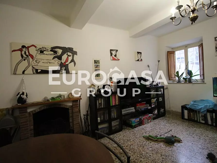 Immagine 6 di Terratetto in vendita  a Lucca