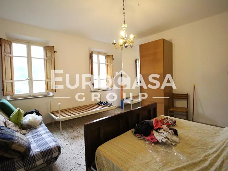 Immagine 21 di Terratetto in vendita  a Lucca